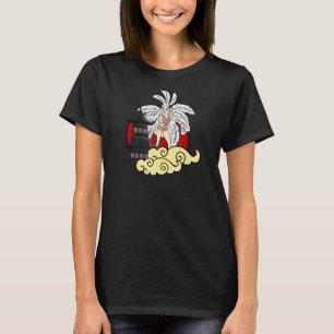 Japan Japanisch Brasilien Brasilianisches Festival T-Shirt