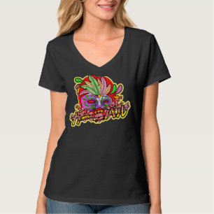 Japan Japanisch Brasilien Brasilianisches Festival T-Shirt