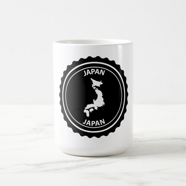 Japan Kaffeetasse (Mittel)