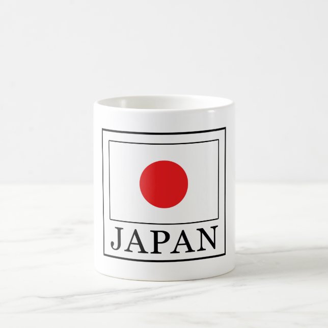 Japan Kaffeetasse (Mittel)