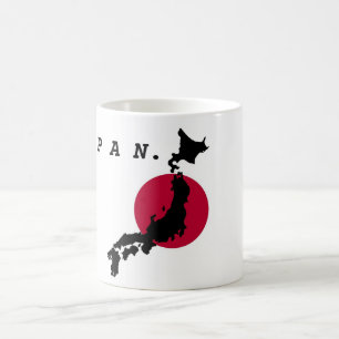 Japan Kaffeetasse
