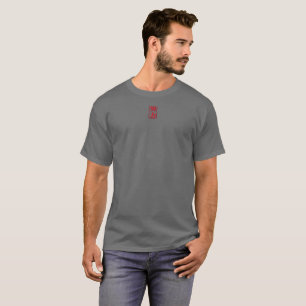 Japan-Karate tun Ryobu-Kai Neu-England Shirt