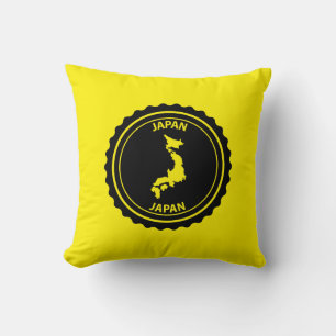 Japan Kissen