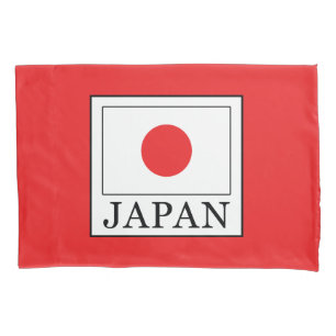Japan Kissenbezug