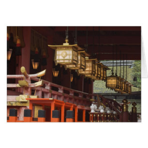 Japan, Kyoto, Fushimi, Inari Großschrein 2