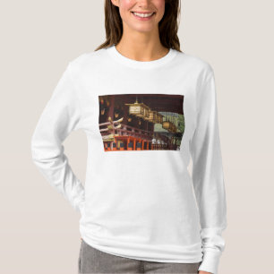 Japan, Kyoto, Fushimi, Inari Großschrein 2 T-Shirt
