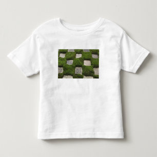 Japan, Kyoto, Tofukuji-Tempel, Garten Kleinkind T-shirt