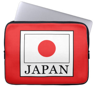 Japan Laptopschutzhülle
