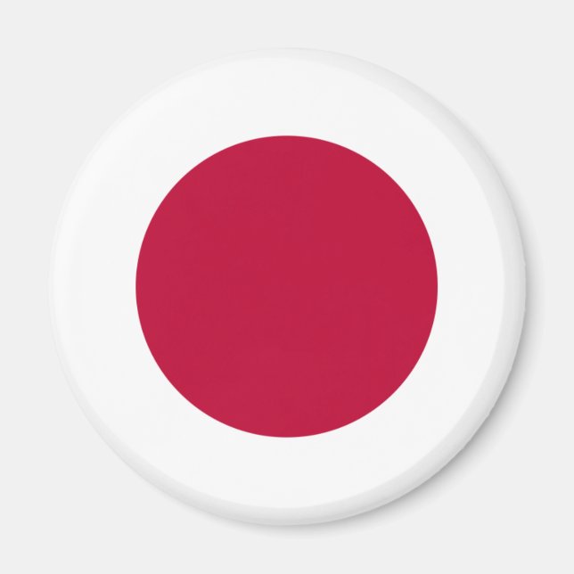 japan magnet (Vorne)