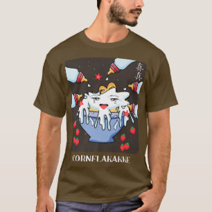 Japan Manga Anime naughty Pun Feinschmecker Otaku T-Shirt
