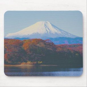 Japan Mouse Pad Mousepad