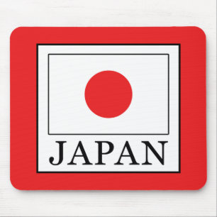 Japan Mousepad