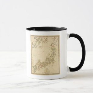 Japan, Nagasaki Tasse