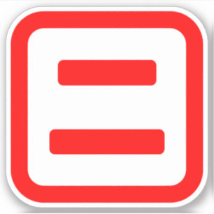 Japan Nummer zwei 二 【Ni】 Kanji Aufkleber