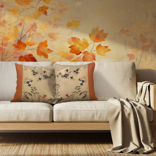 Japan - Old kimono design - Kissen