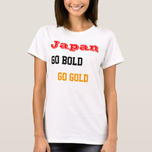 Japan Olympia T - Shirt
