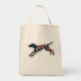 japan pointer tragetasche