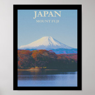 Japan Poster