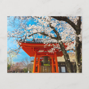 Japan Postkarte