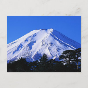 JAPAN POSTKARTE