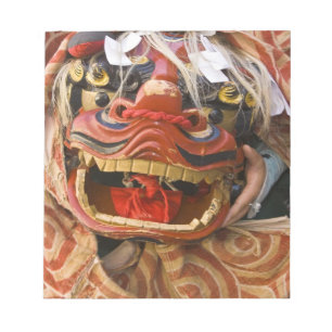 Japan, Präfektur Gifu, Takayama (auch bekannt als Notizblock