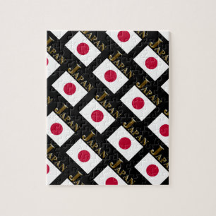 JAPAN PUZZLE