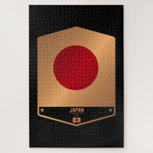 Japan Puzzle