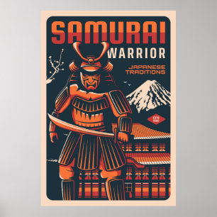 Japan Reise Poster