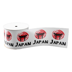 Japan Ripsband