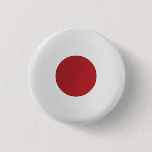 Japan Round-Icon-Flagge Button
