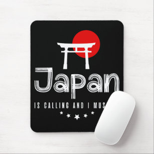 Japan ruft an und ich muss die Maus-Pad gehen Mousepad
