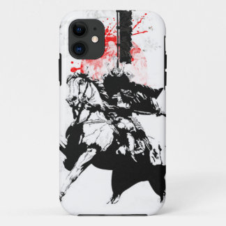 Japan-Samurais Case-Mate iPhone Hülle