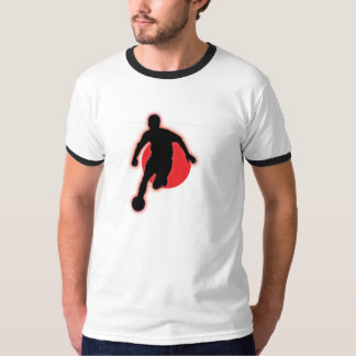 Japan-Schlaggerät 4 T-Shirt