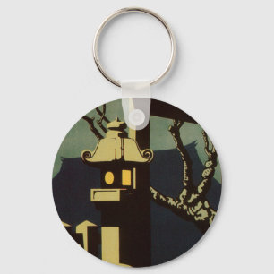 Japan Schlüsselanhänger