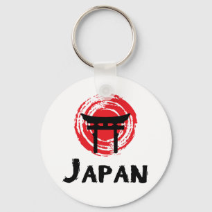 Japan Schlüsselanhänger