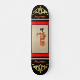 Japan Skateboard