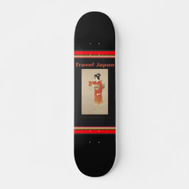 Japan Skateboard