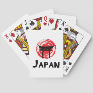 Japan Spielkarten