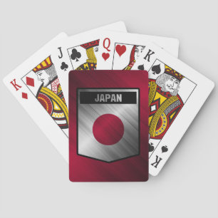 Japan Spielkarten