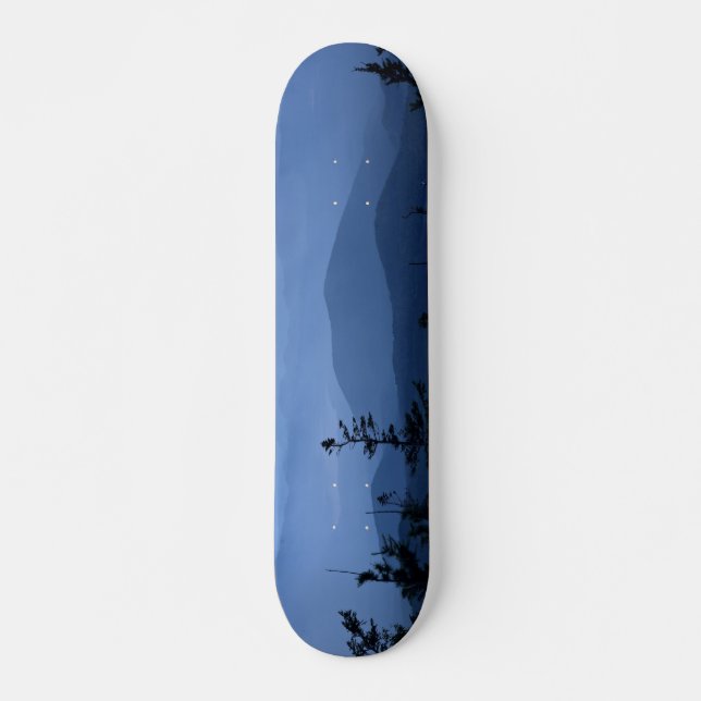 japan subokuga SK8 Skateboard (Vorne)