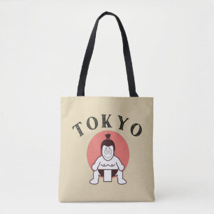 Japan Sumo Tokio - Sohn der Sonne
