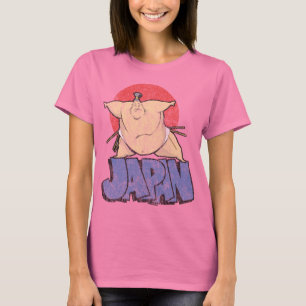 Japan Sumo Vintag T-Shirt