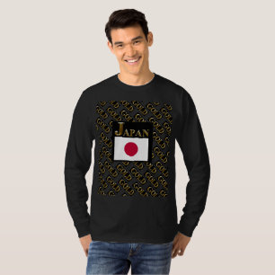 JAPAN T-Shirt