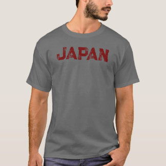 Japan T-Shirt