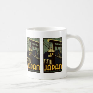 Japan Tasse