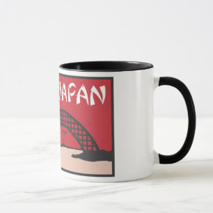 Japan Tasse