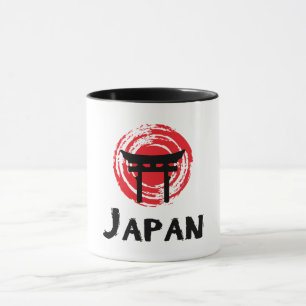 Japan Tasse