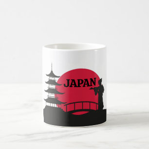 Japan Tasse