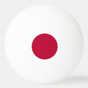 Japan Tischtennisball