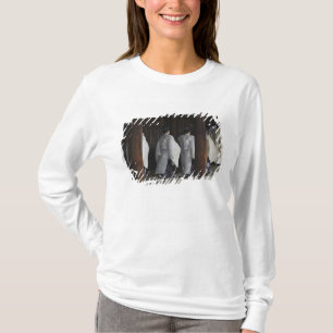 Japan, Tokio, Meiji-Schrein Herbstfest T-Shirt